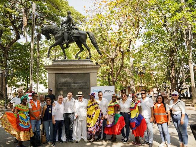 Gobernación de Bolívar