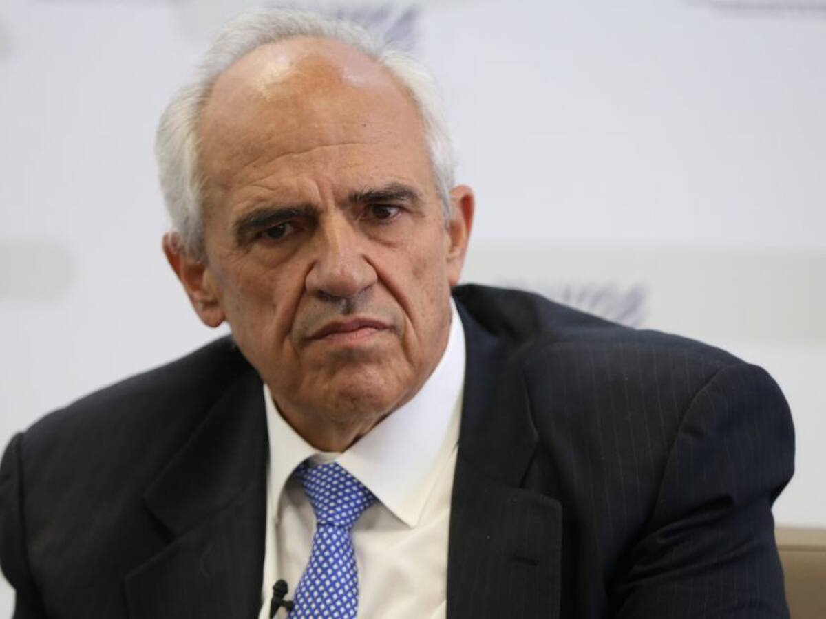 Santiago Rojas habla de carta de los Rodríguez Orejuela a Ernesto Samper