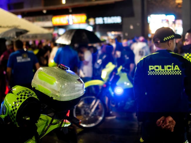 La Policía Nacional presentó los resultados operativos del primer trimestre de 2026, contra el crimen, el narcotráfico y el cibercrimen a nivel nacional e internacional.(Foto: Getty)