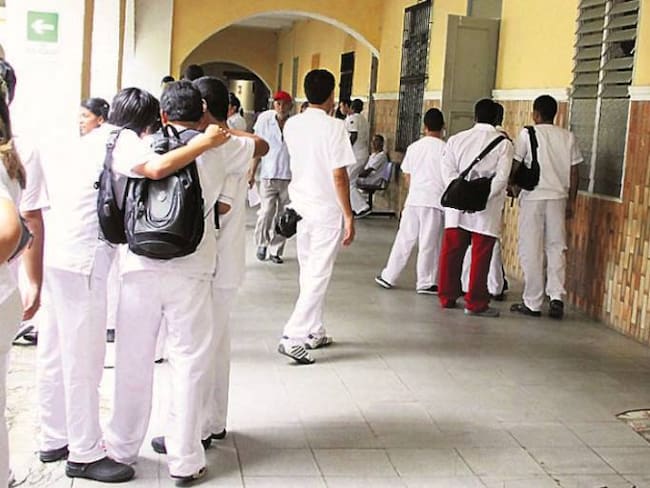 Secretaría de Educación de Cartagena evalúa cierre de más de 100 colegios privados irregulares
