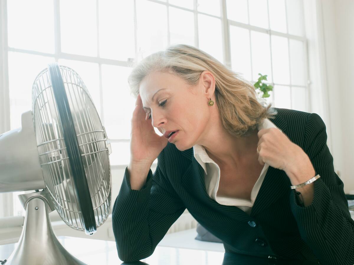 ¿Qué papel tiene la salud cardiovascular en la etapa de la menopausia? Experta explica