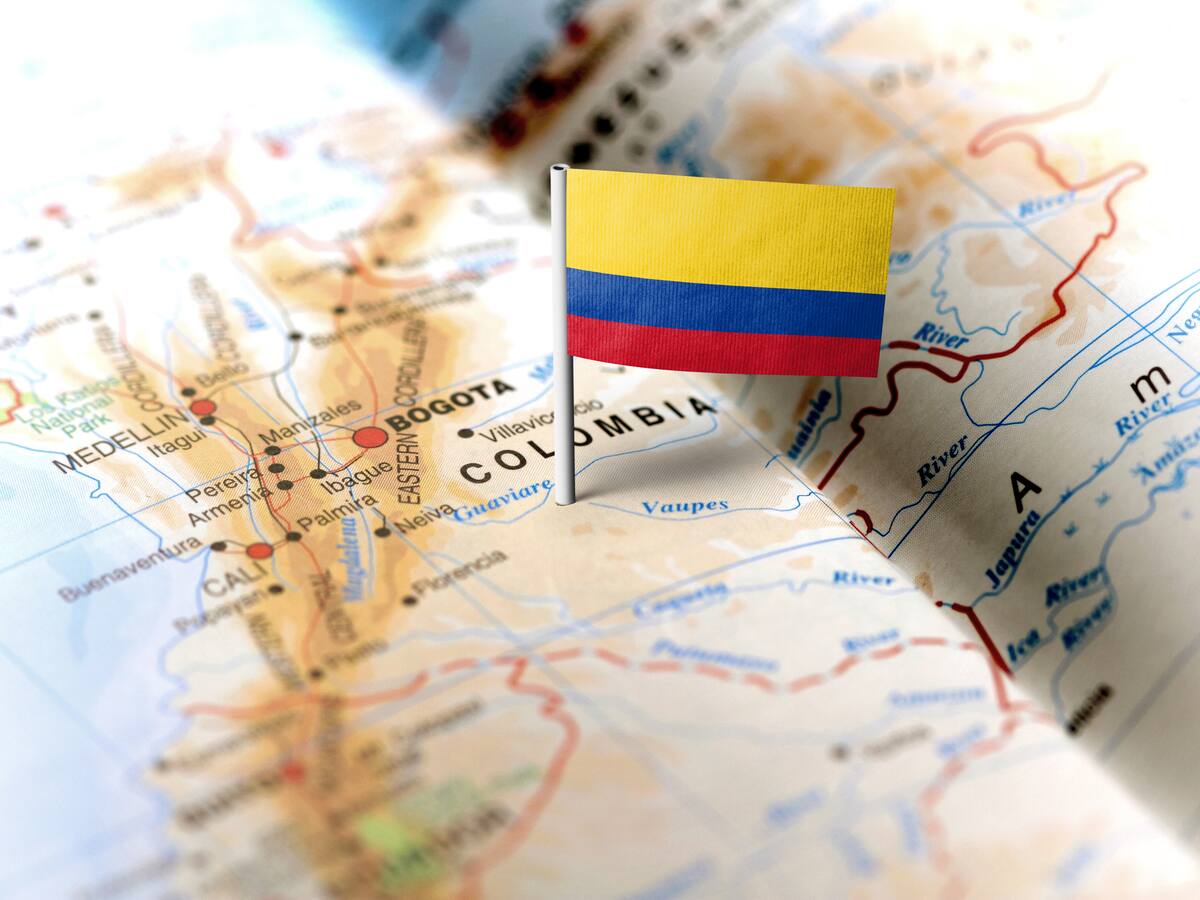 ¿Qué sobra en Colombia? #EnColombiaSobra