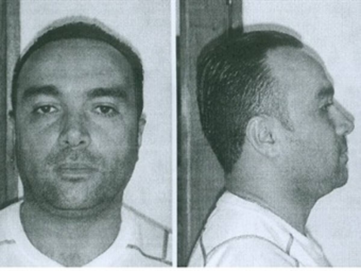 Con captura de alias Mi sangre cayó el mayor financiador de ‘Los Urabeños’: Policía