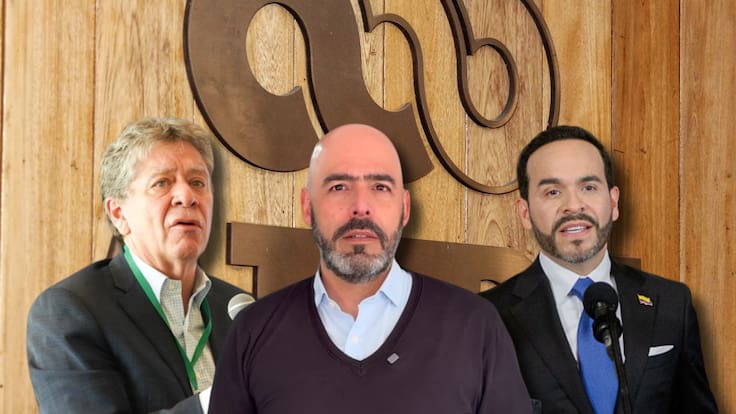 Hay que defender independencia de gremios: SAC respaldó a Bruce Mac Master tras choque con Gobierno