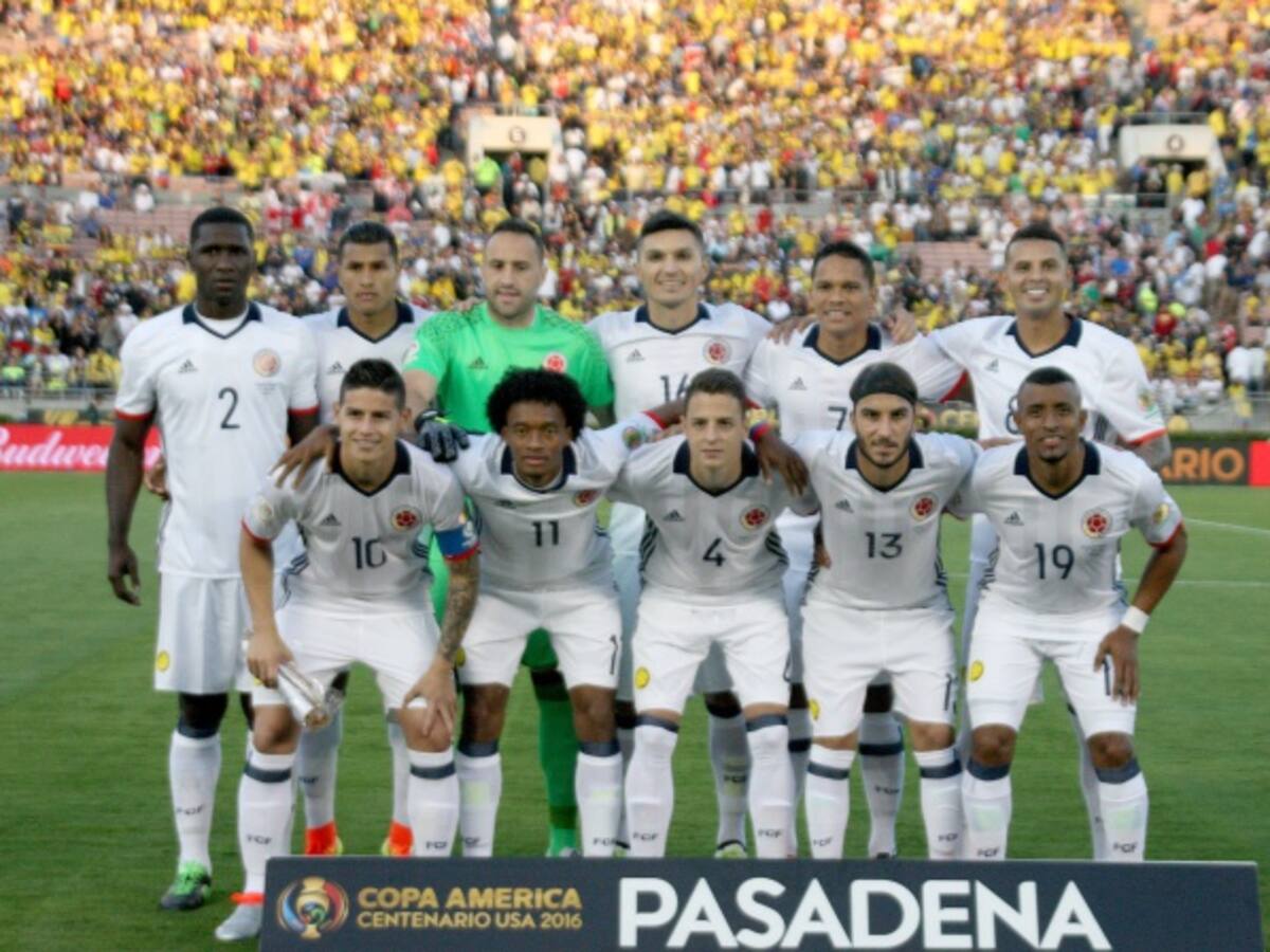 ¿Qué viene para la Selección tras la Copa América Centenario?