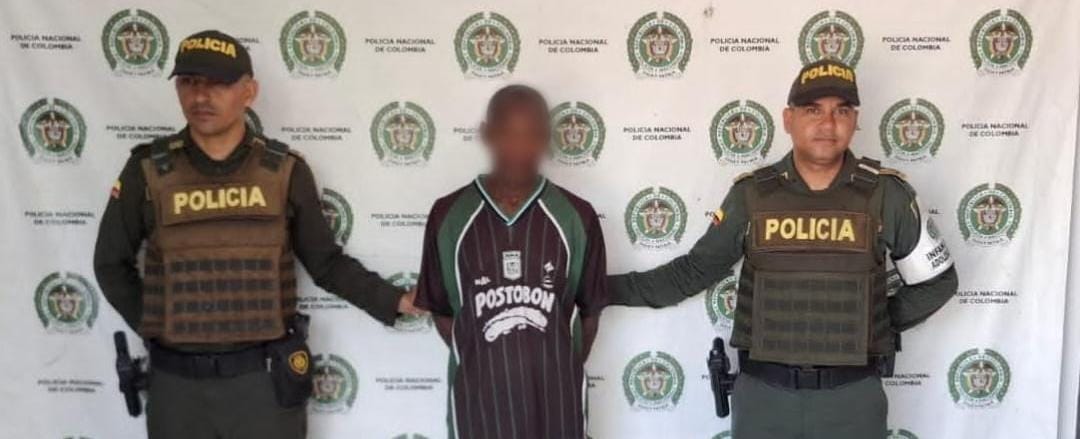 Departamento de Policía Bolívar