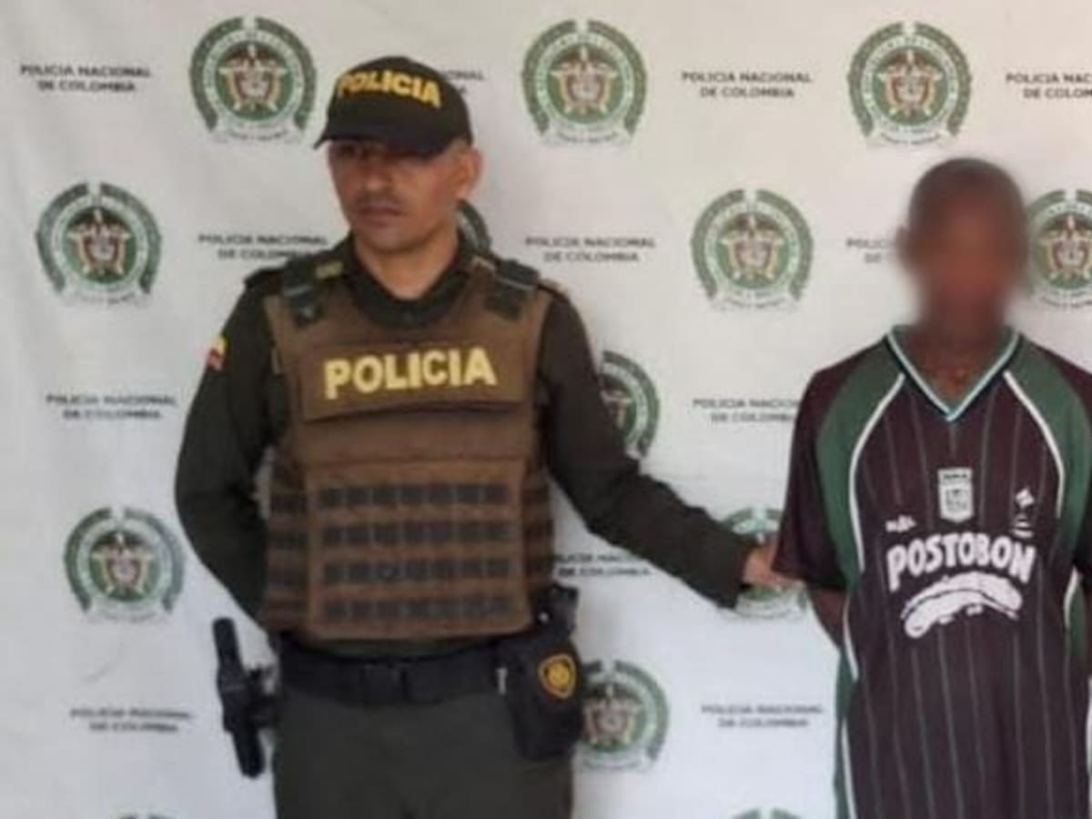 Con muñecas y amenazas, adulto mayor silenciaba a su nieta para abusarla sexualmente en Bolívar