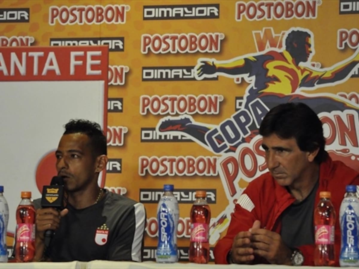 Costas: "Fracasan los que se dan por vencidos, estamos más vivos que nunca"