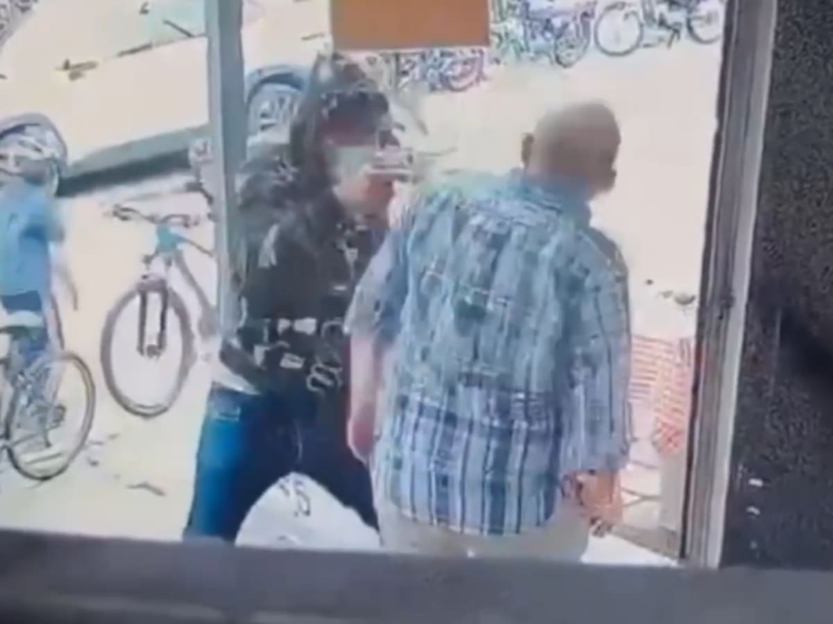 Capturado en Cali, uno de los delincuentes que participó en un caso de fleteo al norte de Armenia