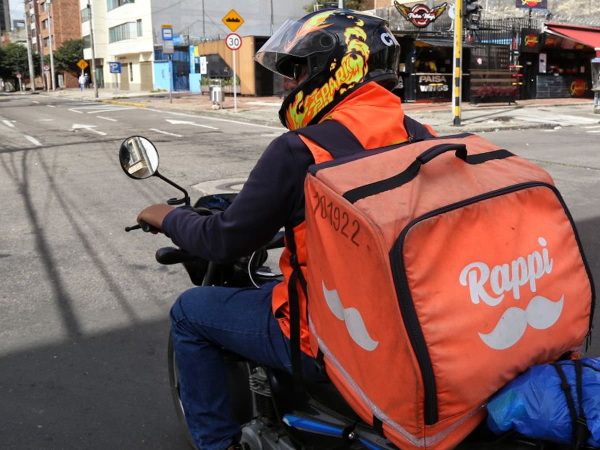 Sancionan a Rappi por operación ilegal de juegos de suerte y azar