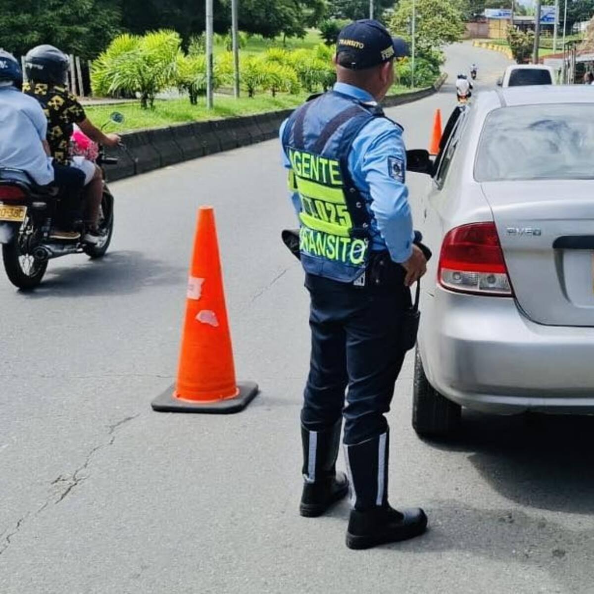 Por fin salió el decreto de modificación del pico y placa para carros y motos en Armenia
