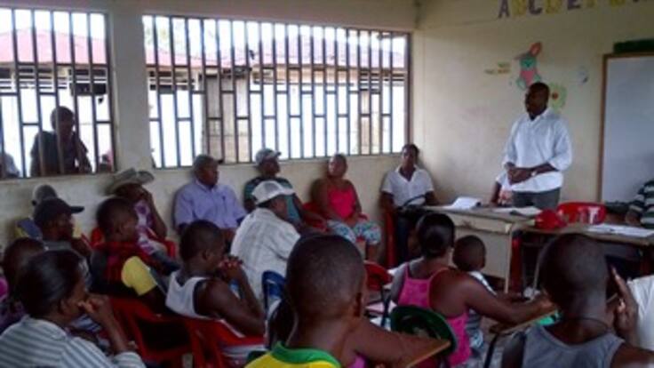 Chocó tendrá por primera vez un centro de bilingüismo