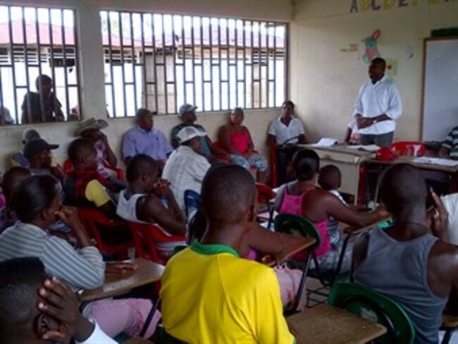 Chocó tendrá por primera vez un centro de bilingüismo