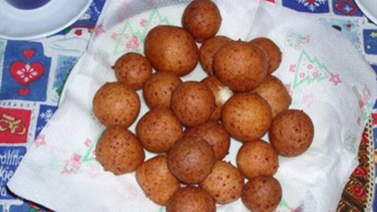 Comer y no engordar: el deseo de Navidad