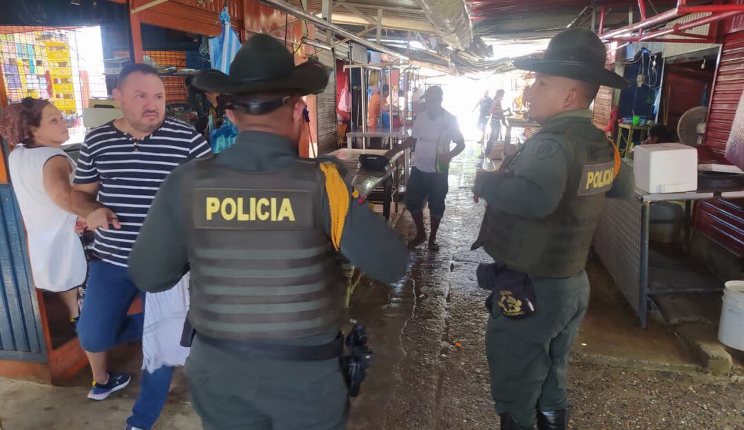 La institución continúa fortaleciendo los operativos a mataderos clandestinos y charlas a propietarios y ganaderos