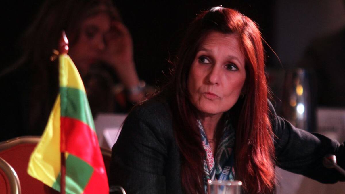 Procuraduría abre investigación disciplinaria a exgobernadora del Magdalena