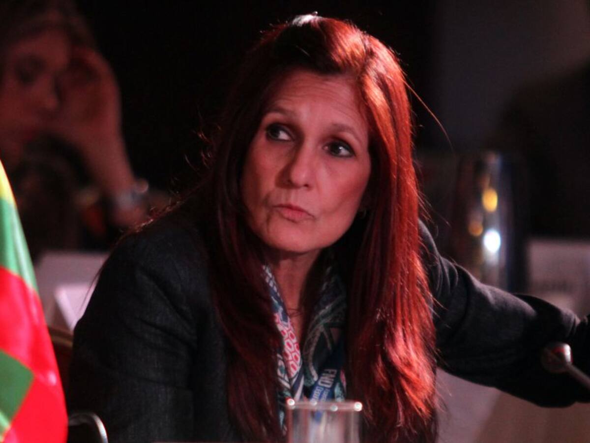 Procuraduría abre investigación disciplinaria a exgobernadora del Magdalena