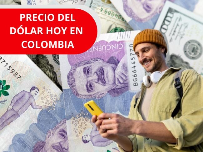 Imagen de referencia, foto Gettyimages y Canva.