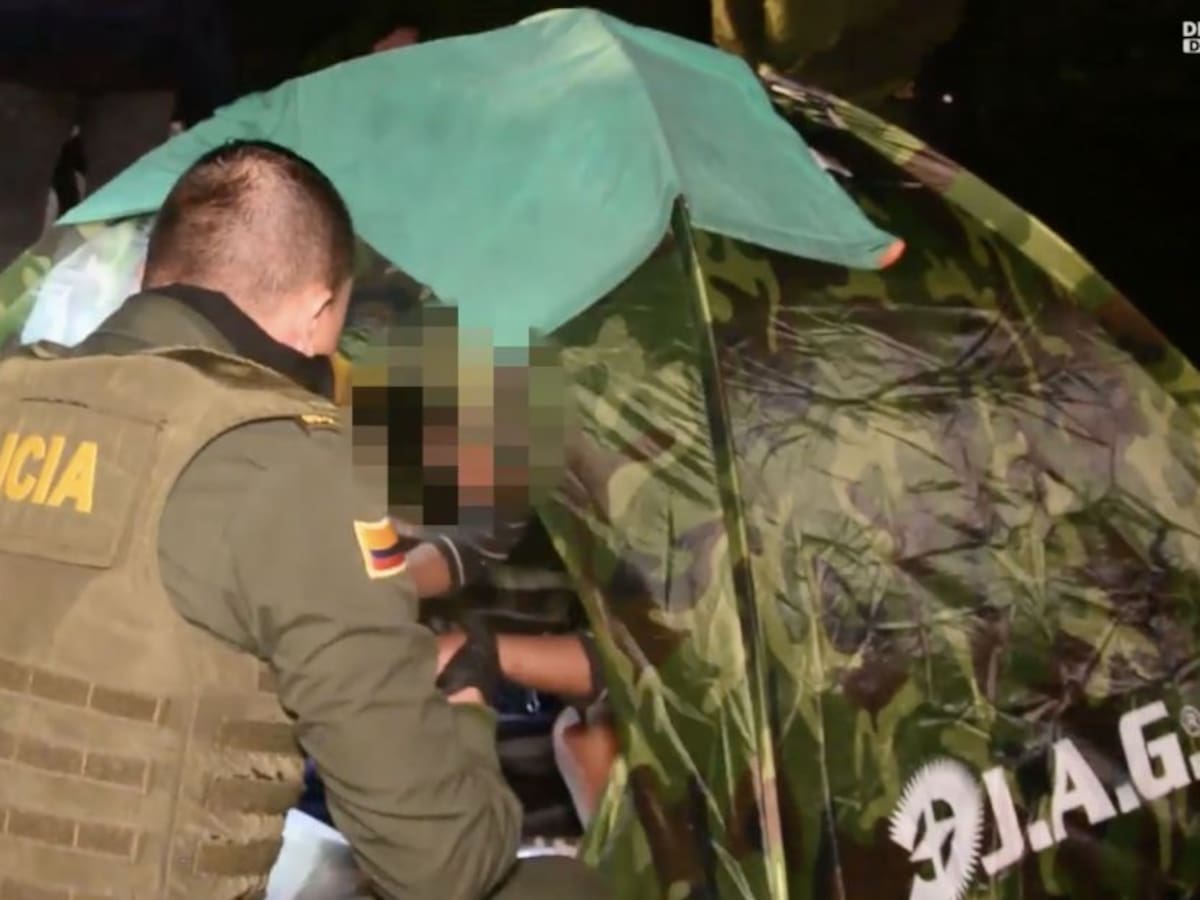 Migrantes Haitianos fueron expulsados de Turbo