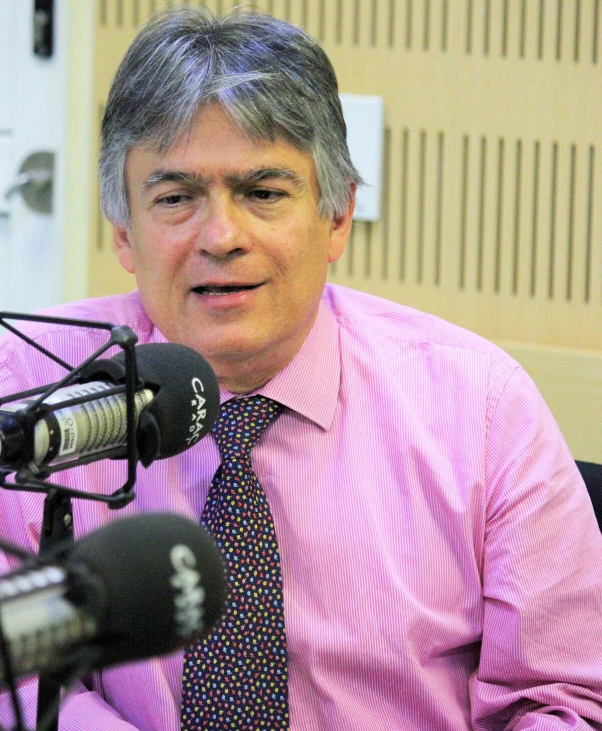 Ramiro Bejarano