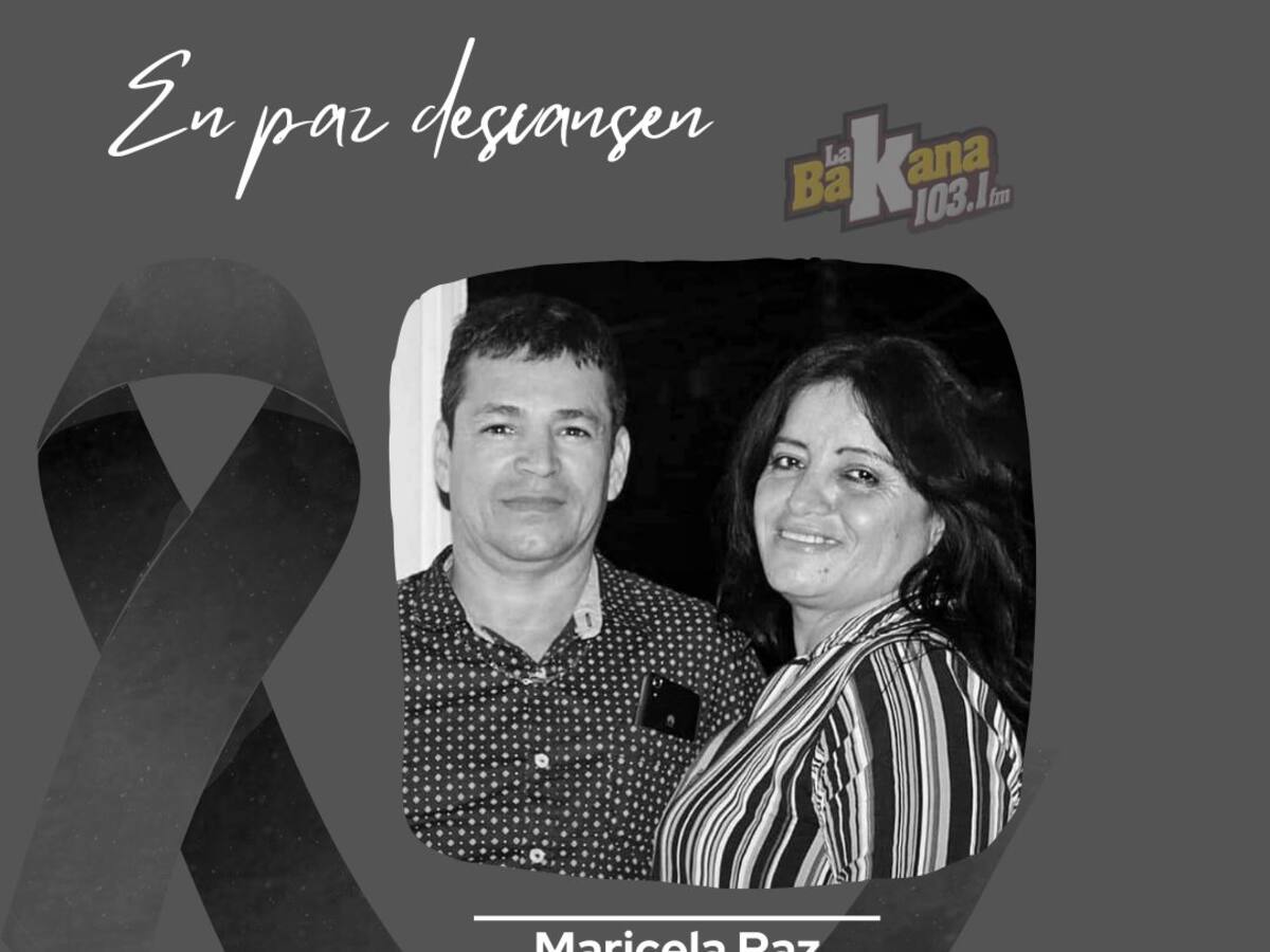 Tragedia en Buga: asesinaron a un técnico de una emisora y a su esposa