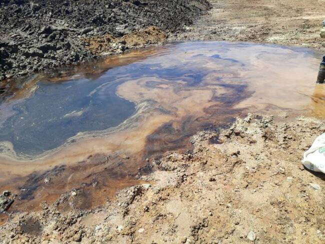 Informe Oscar Sampayo