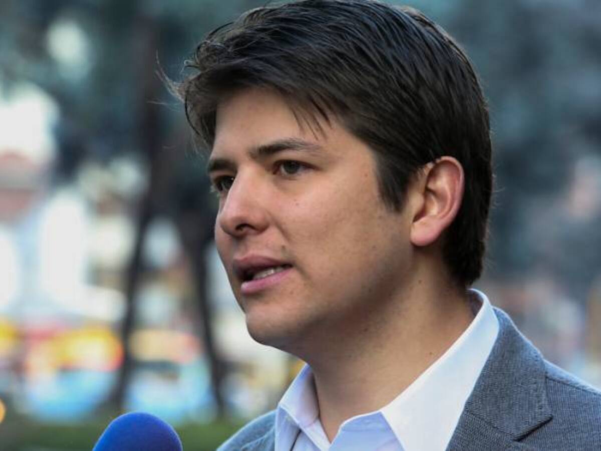 En Bogotá no se han recibido denuncias sobre delitos electorales