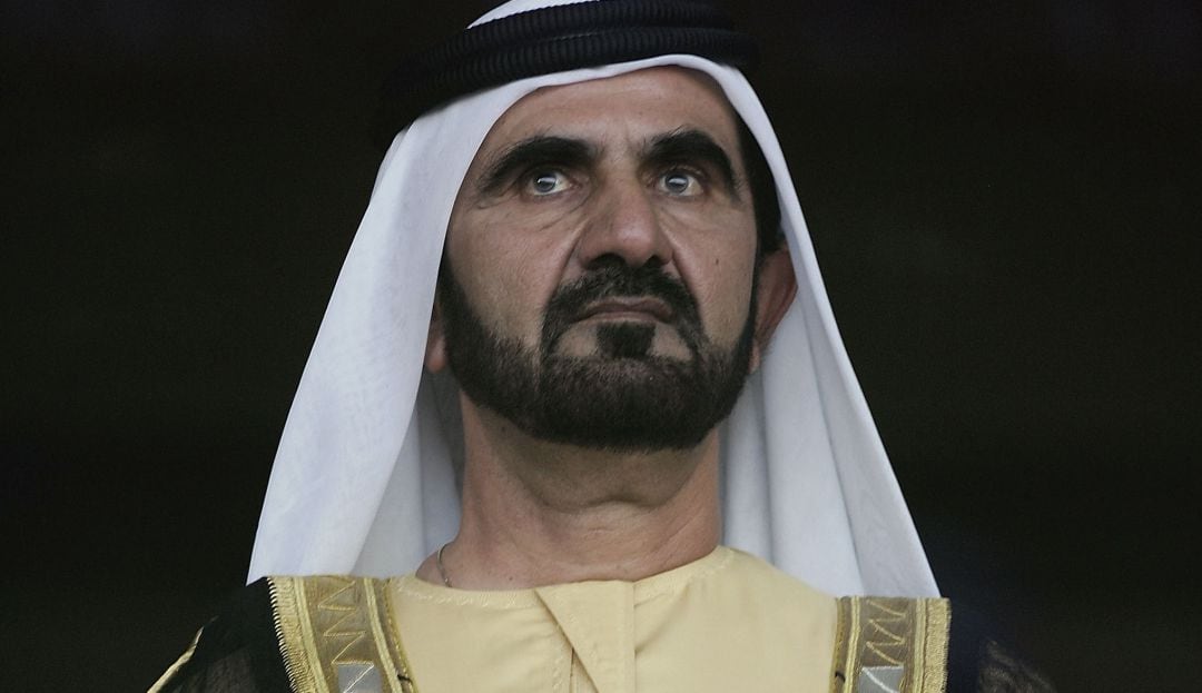 El príncipe heredero Mohamed bin Zayed, nuevo presidente de Emiratos Árabes