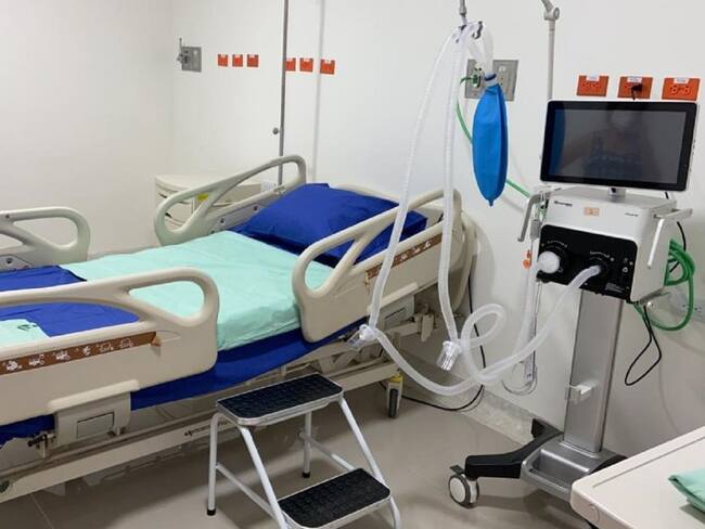 Sucre no tiene pacientes en UCI por Covid-19