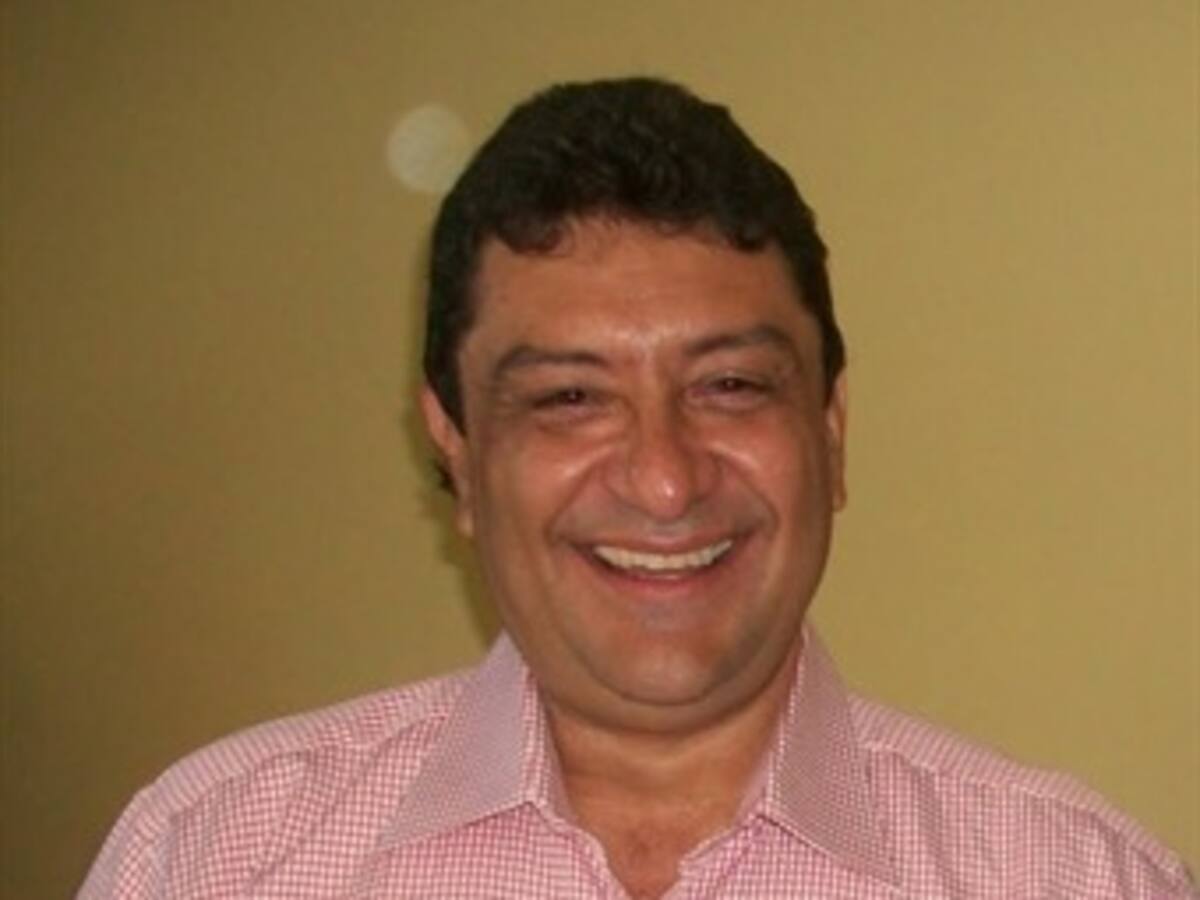 Simpatizantes de "Kiko Gómez" agradecen a la Policía por oponerse a su captura