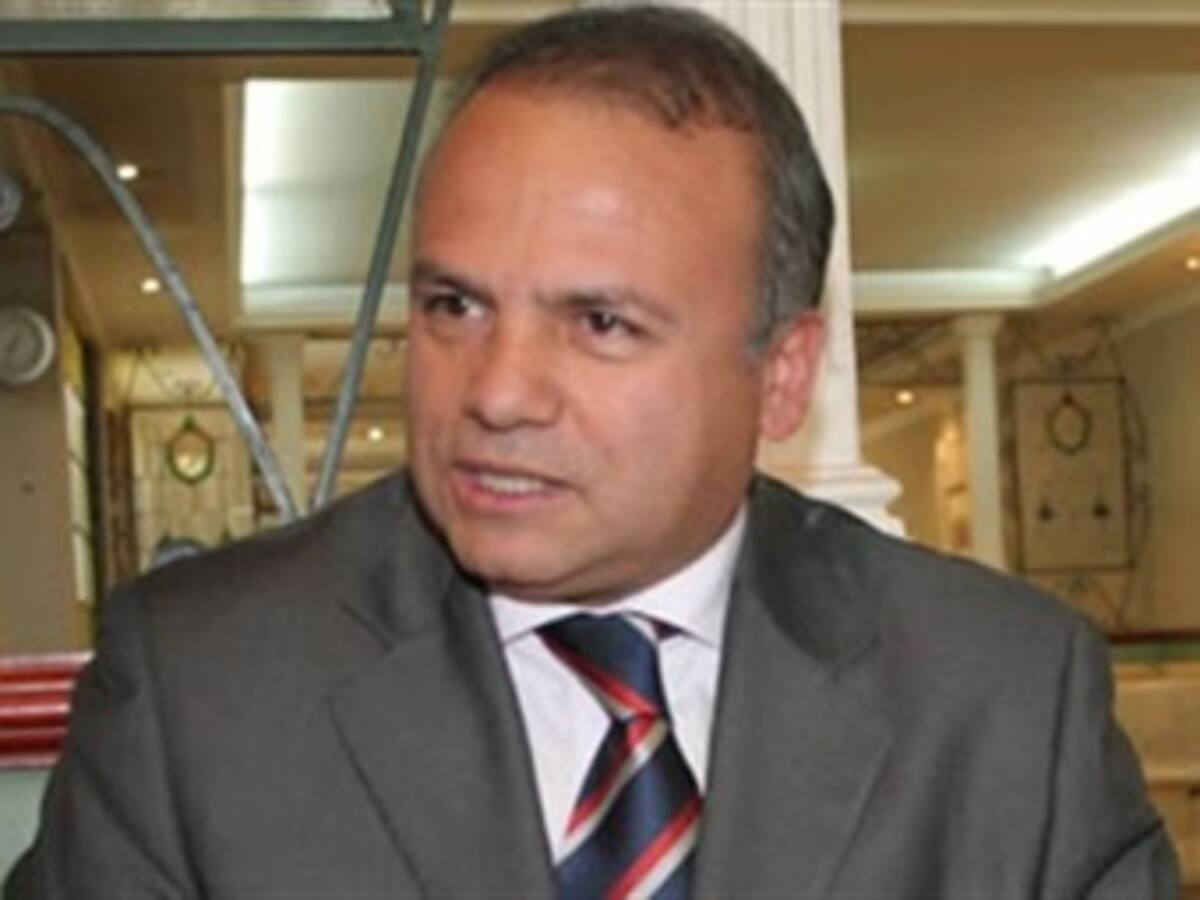 Los 'carteles de contratación' son una práctica de vieja data: Contralor de Bogotá