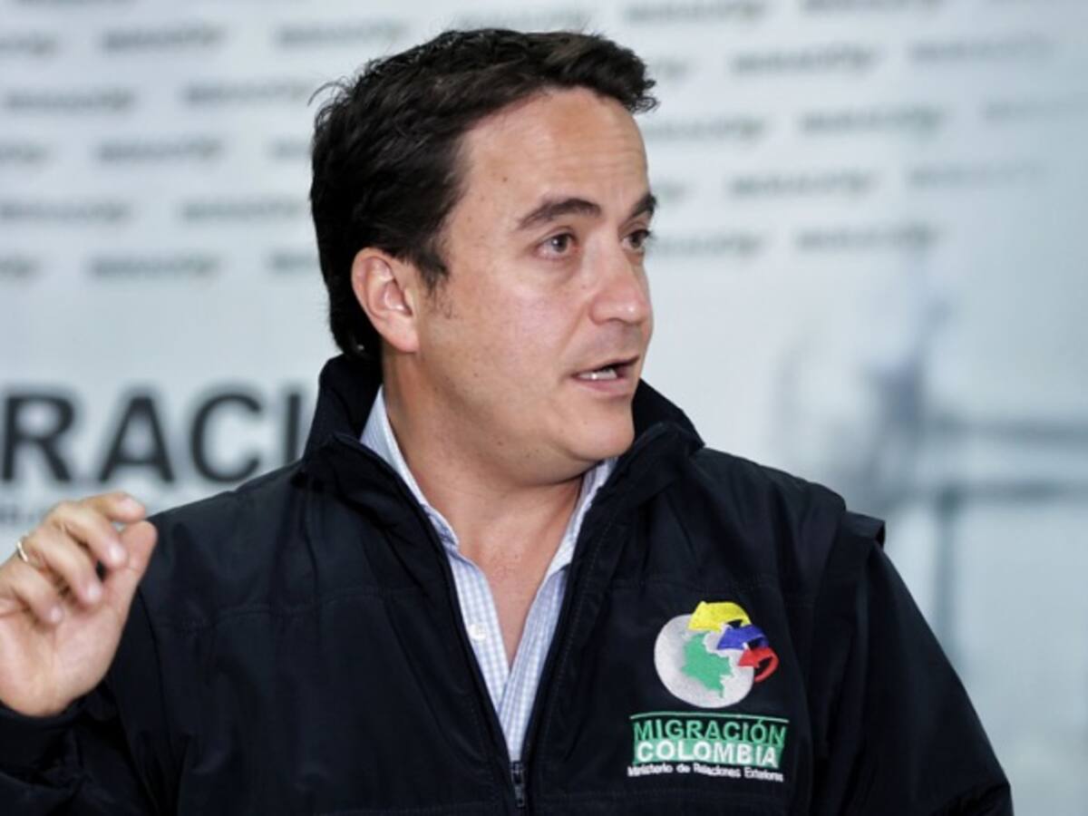 Con el permiso especial, venezolanos podrán afiliarse al sistema seguridad social