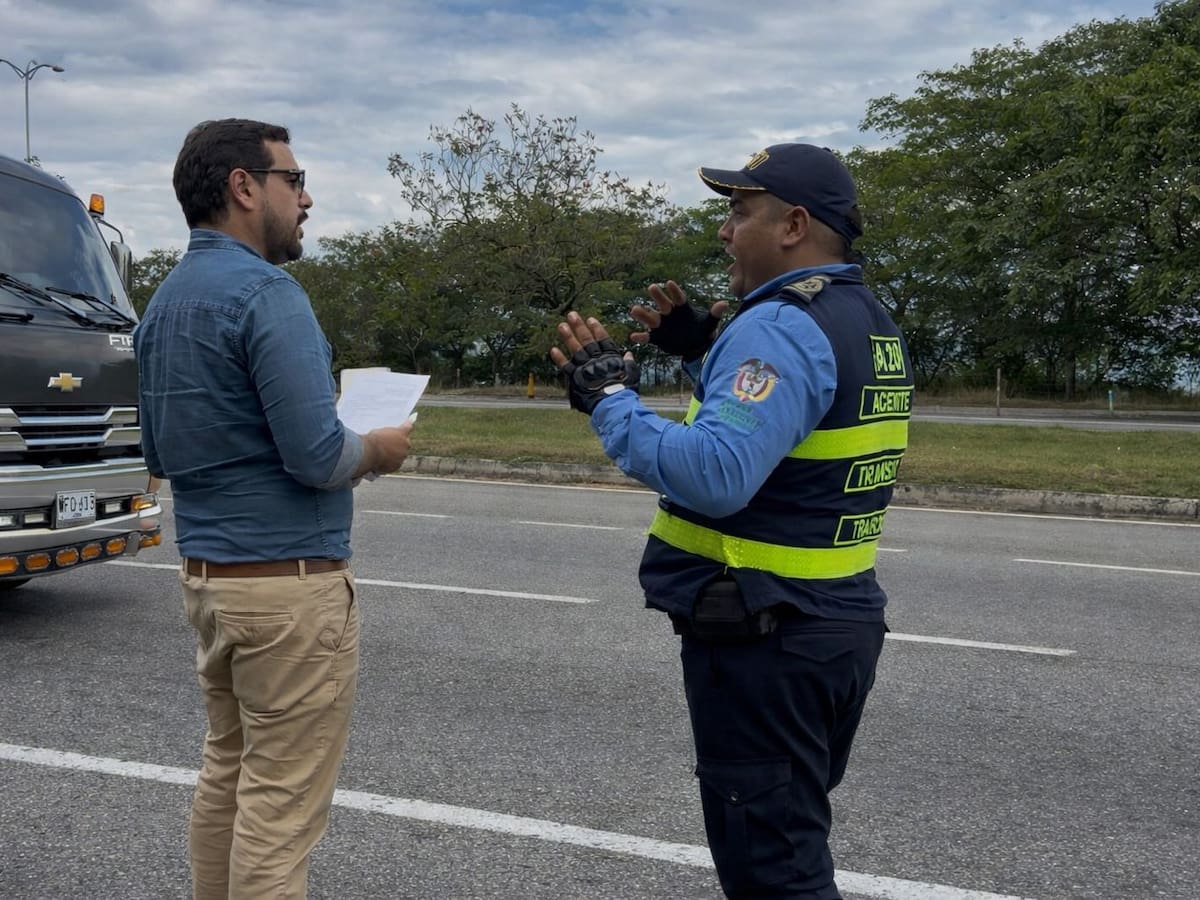 Carlos Parra, político