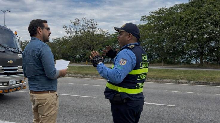 Carlos Parra, político