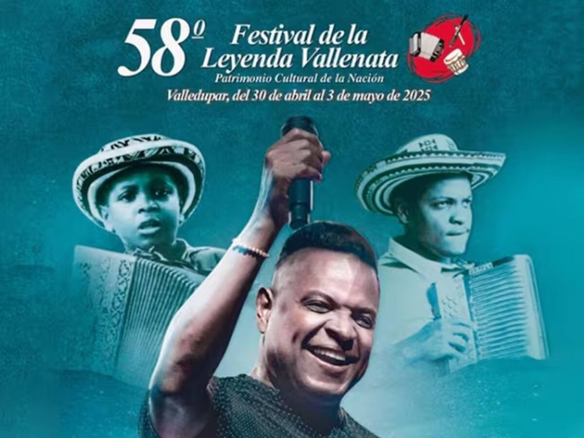¿Dónde conseguir entradas gratuitas para la inauguración del Festival Vallenato?