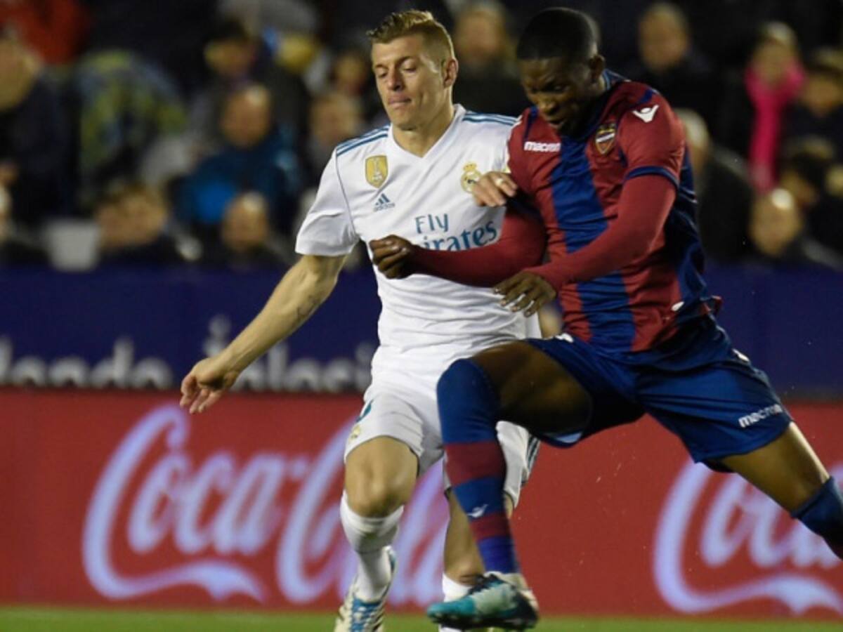 Presidente del Levante: "Las propuestas por Lerma no nos convencen"