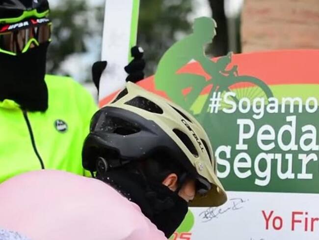 Por no acatar medidas, se prohibiría ciclismo en Sogamoso
