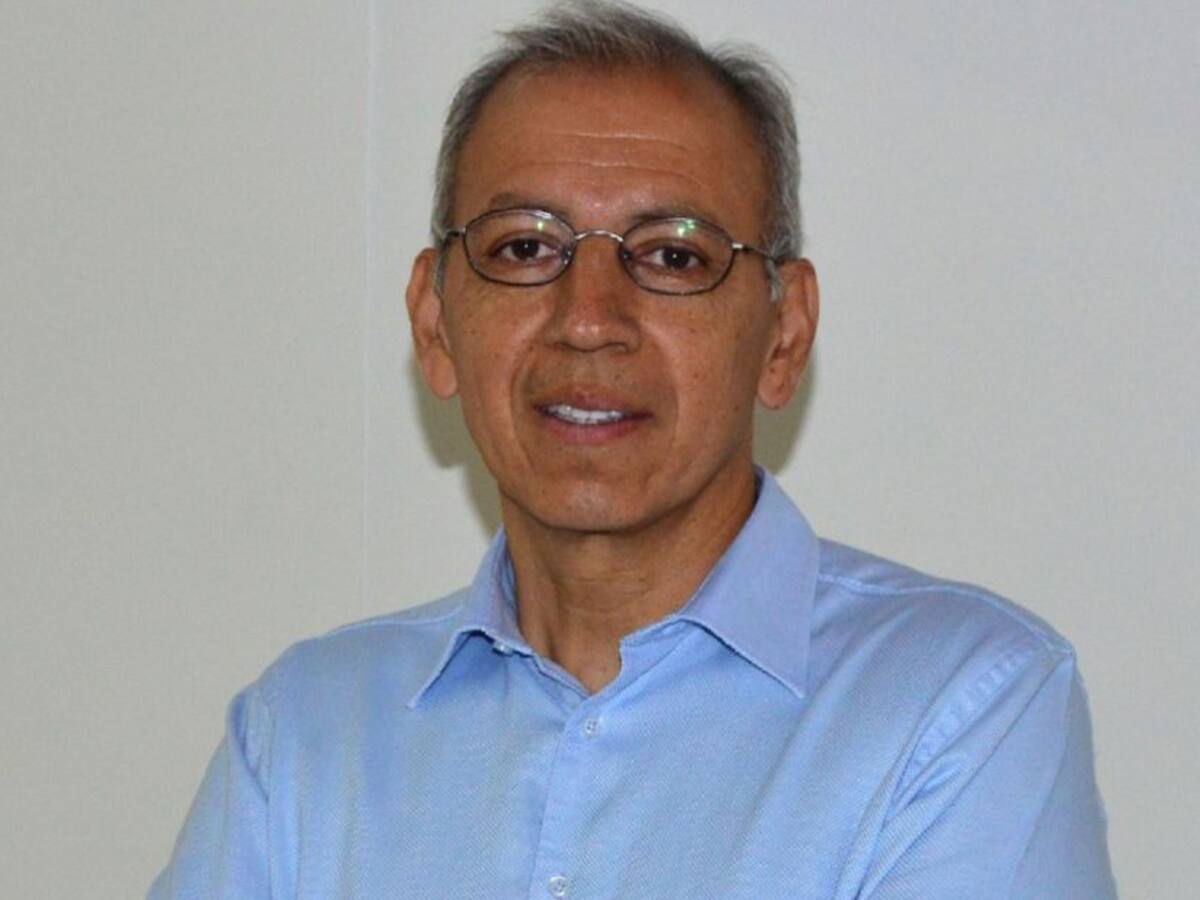 Ricardo Bermúdez es el nuevo gerente del Canal Regional Telepacífico