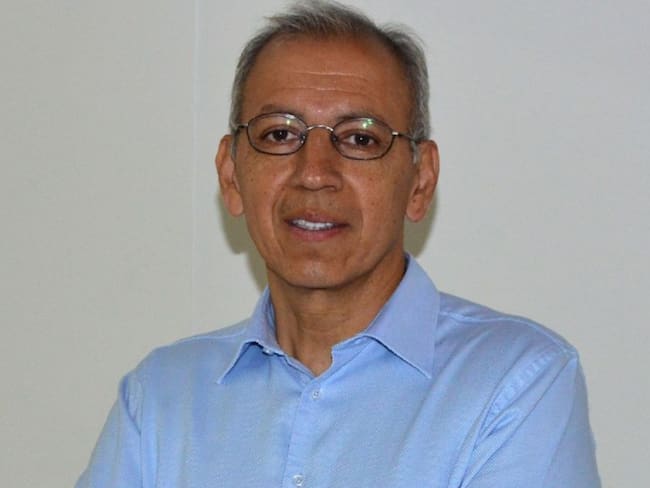 Ricardo Bermúdez es el nuevo gerente del Canal Regional Telepacífico