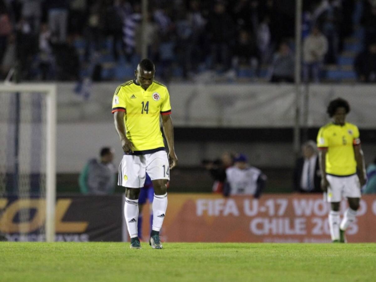 Los ahorros del Mundial empiezan a acabarse: Iván Mejía