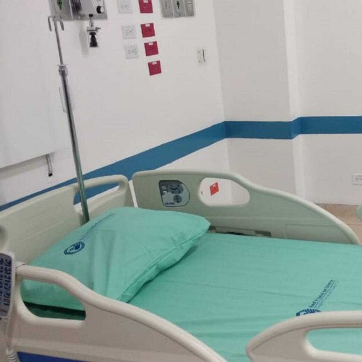 Nueve personas más mueren en el Valle por Covid-19. Cuatro en Cali