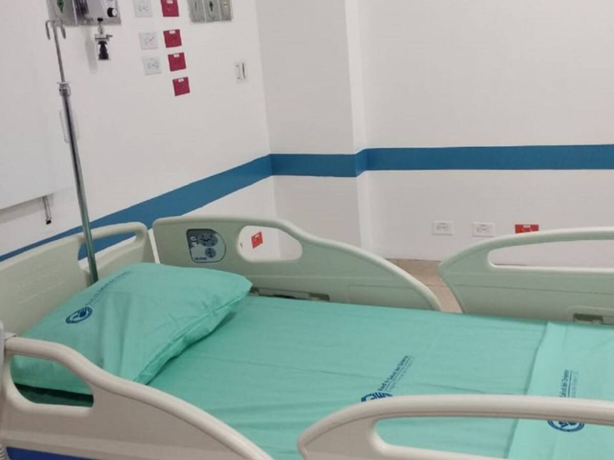 Nueve personas más mueren en el Valle por Covid-19. Cuatro en Cali