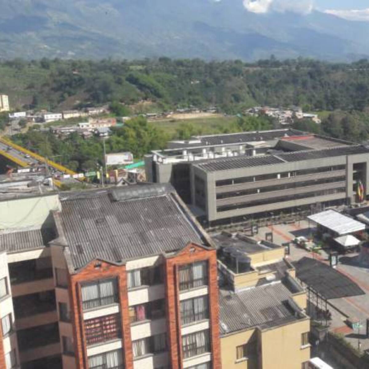 Martes 2 de octubre, las noticias más importantes de Armenia y el Quindío