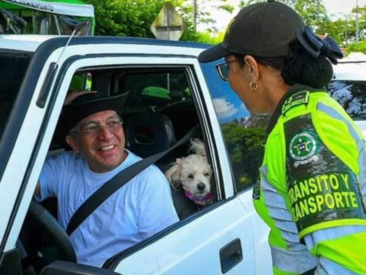 40 mil vehículos se estarían movilizando en Bolívar durante el puente festivo