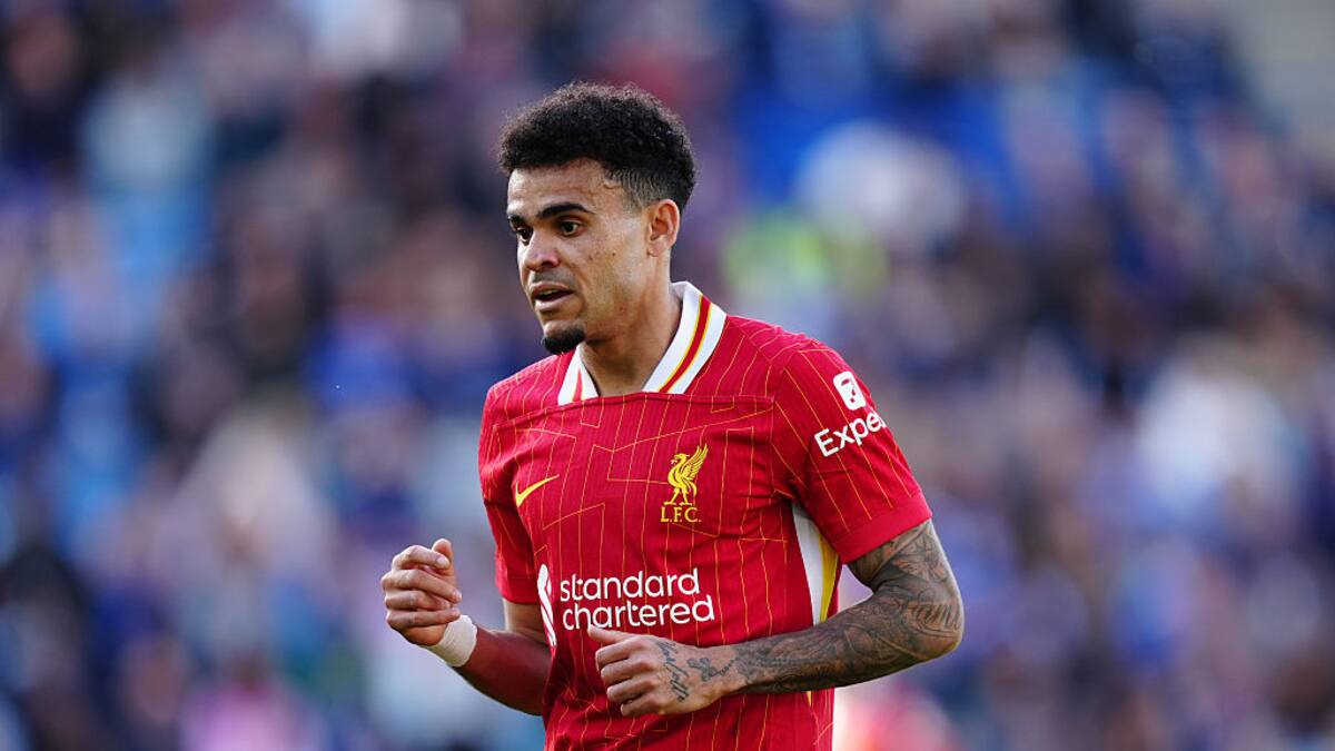 ¿Luis Díaz y un mensaje con sabor a despedida del Liverpool?: sentidas palabras a la hinchada