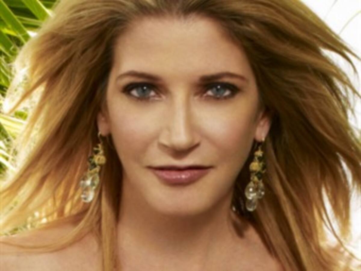 La autora de 'Sex and the City' publicará nuevo libro sobre triángulo amoroso