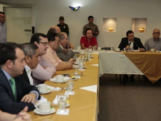 "Hay que abrir el debate sobre el Distrito Metropolitano": Didier Tavera