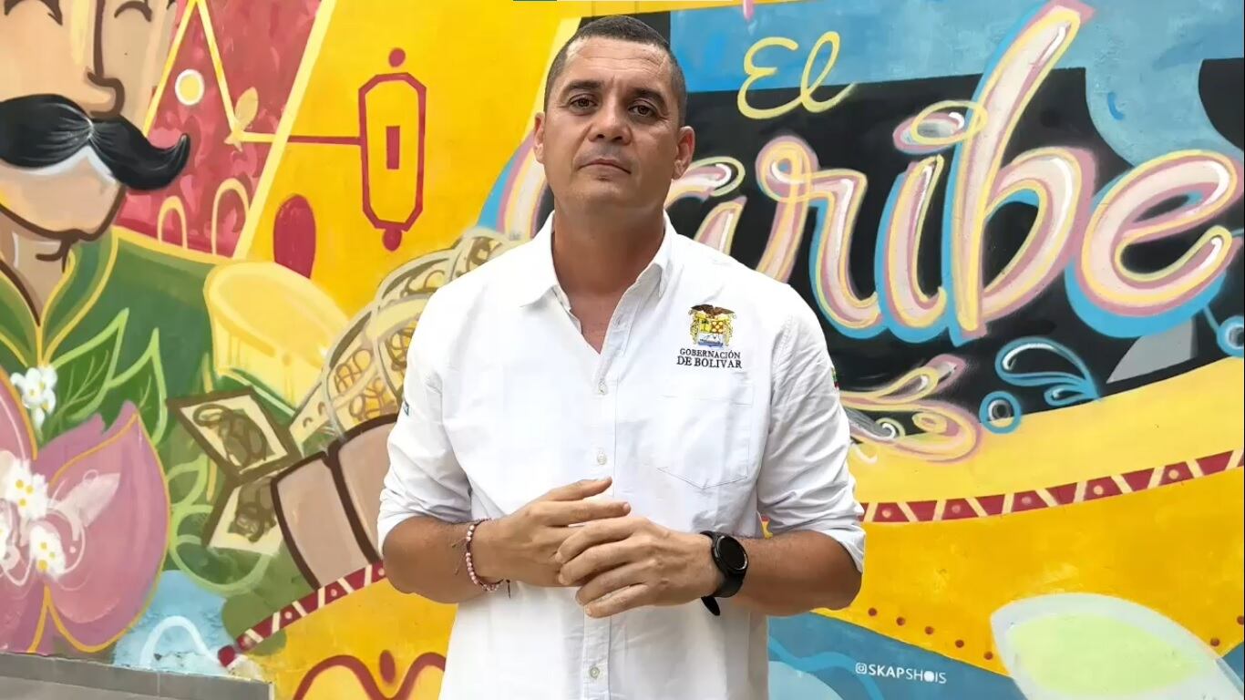 Gobernación de Bolívar