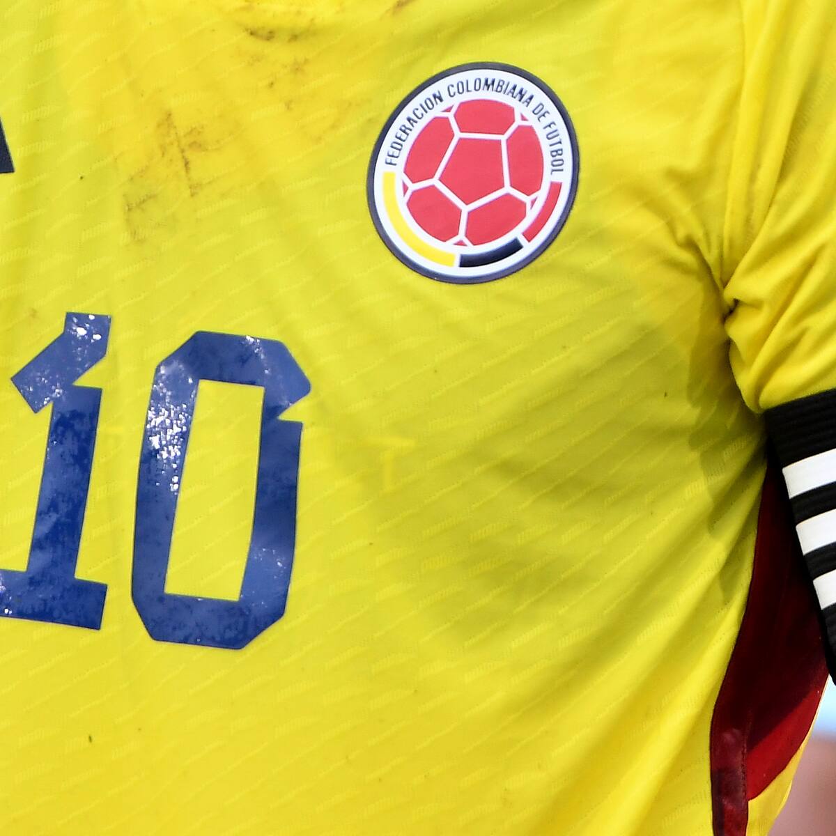 Selección Colombia: esto cuesta una entrada para verla en la Copa América 2024