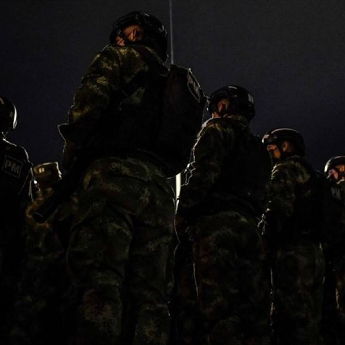Ante aumento de homicidios, un alcalde del Atlántico solicitó militarizar la población